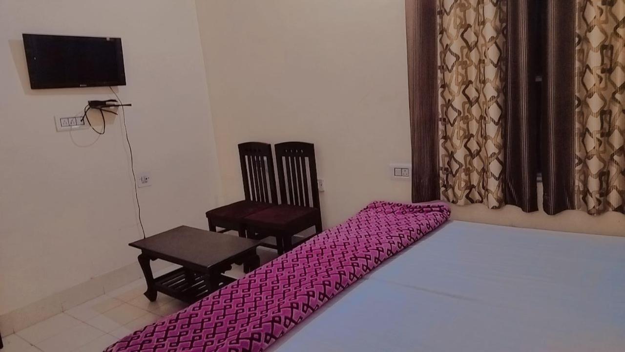 Tiger Guest House Sawai Madhopur Exteriér fotografie