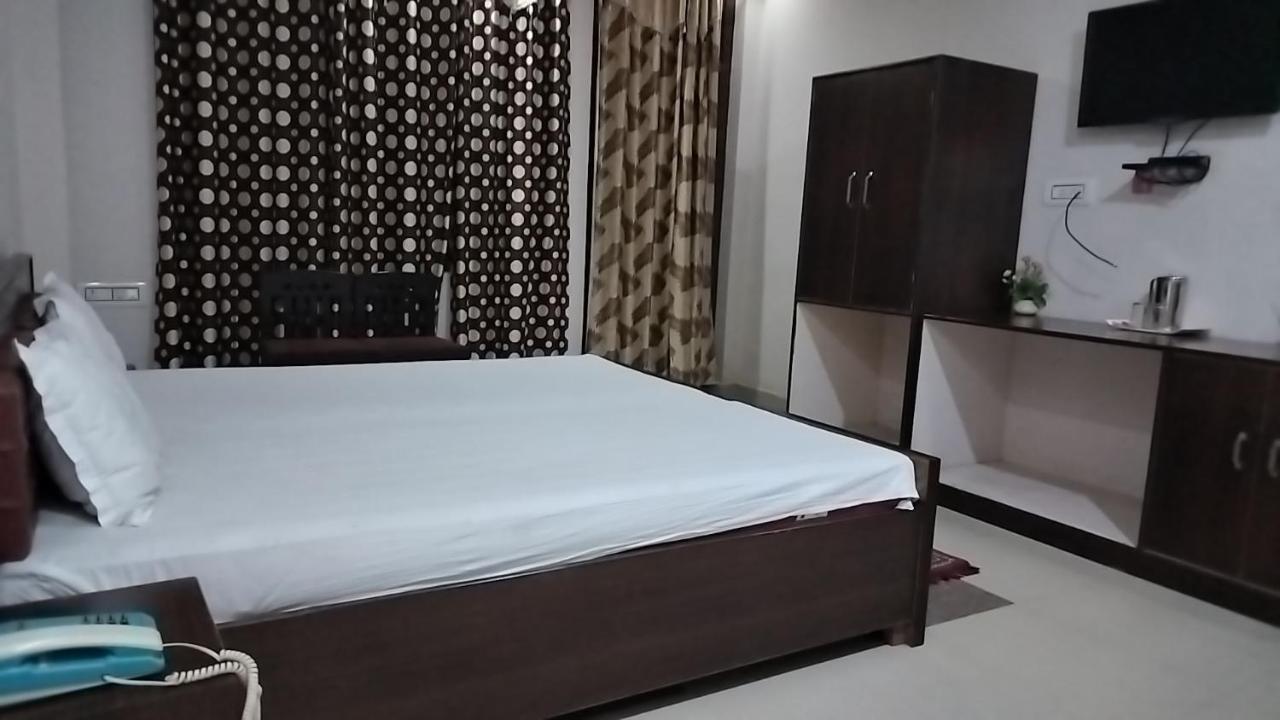 Tiger Guest House Sawai Madhopur Exteriér fotografie