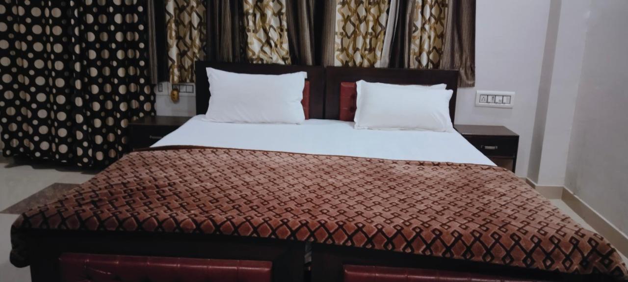 Tiger Guest House Sawai Madhopur Exteriér fotografie